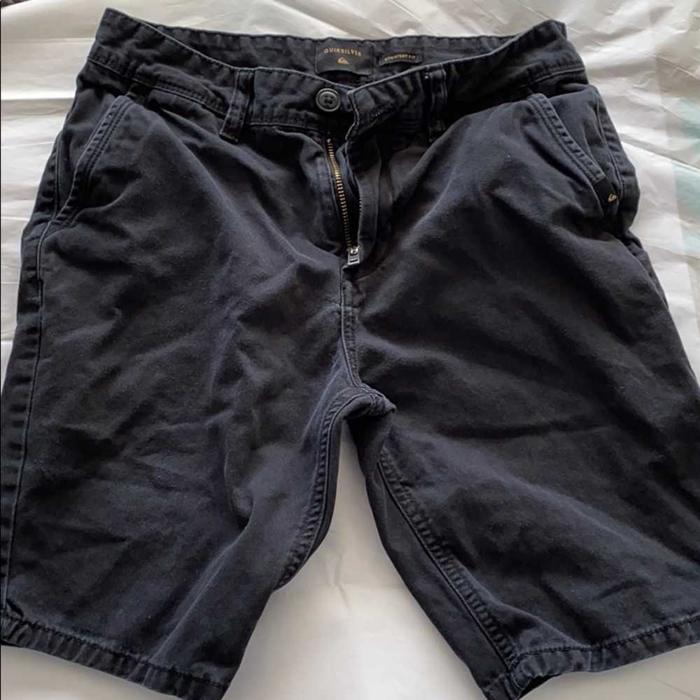 Boys shorts